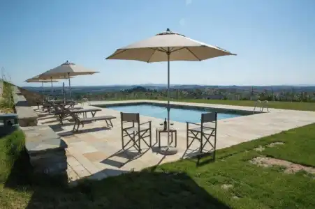 Relais Pugliano - 38