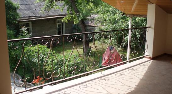 Nina B&B - 7