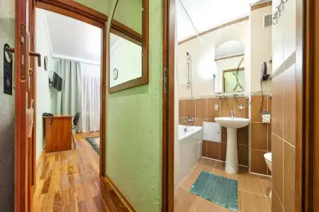 Resort Karpaty - 19