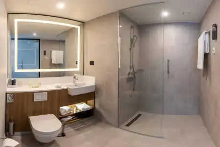 Courtyard by Marriott Bucharest Floreasca - 31