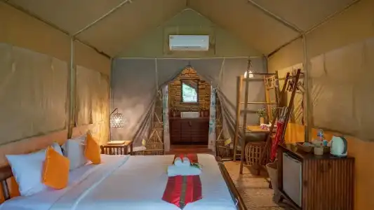 Khaosok Boutique Hideaway - 80