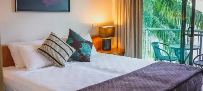 Heritage Cairns - 33