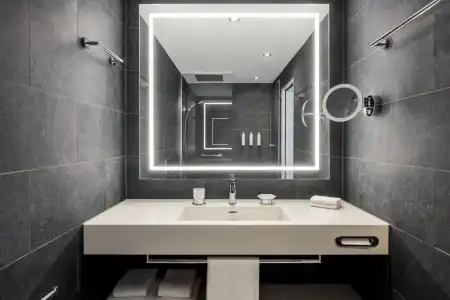 Basel Marriott - 82