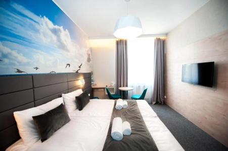 Gdynia Boutique - 34