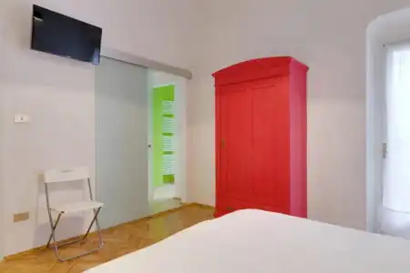 B&B Al Cavour 34 - 72