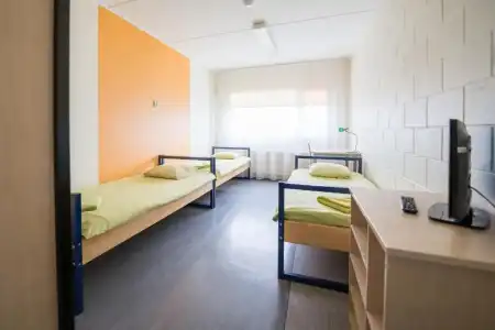 Academic Hostel - 13