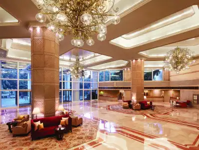 Taj Bengal - 1