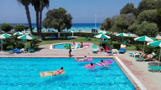Pylea Beach - 14