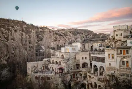 Cappadocia Splendid Cave - 13