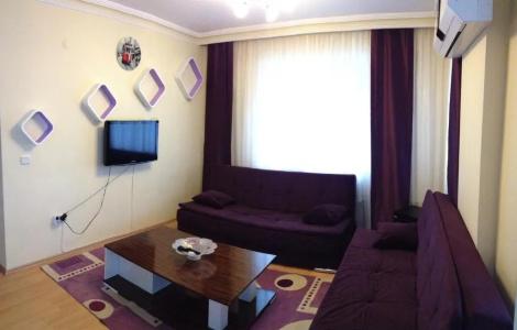 Anatolia Apartments - 85