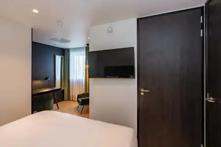 The James Rotterdam - 3