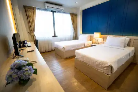 Phrae Nakara - 2