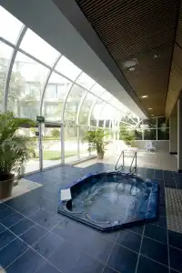 Rydges Canberra - 15