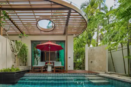 Ramada Resort by Wyndham Khao Lak - 8