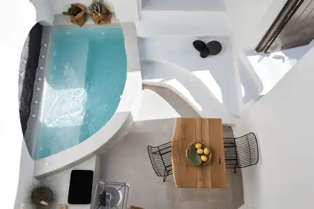 Floria Suites - 31