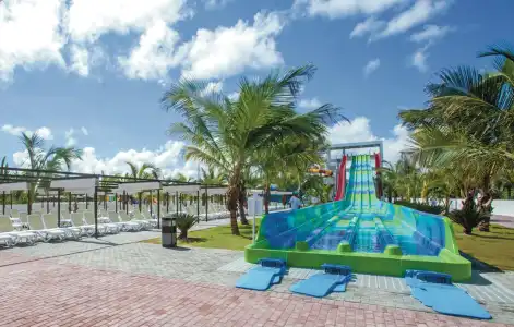 Riu Palace Punta Cana - All Inclusive - 24