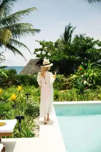 Zanzi Resort Private Paradise - 58