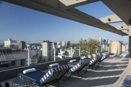 The Libertador - 6
