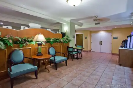 Holiday Inn Express Saint Simons Island by IHG - 12