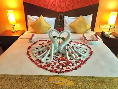 Balairung Jakarta - 56