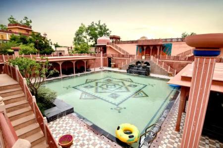 Chokhi Dhani Resort Jaipur - 19