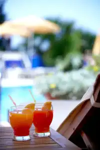 Sunshine Corfu and Spa - 11