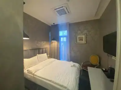 Day Inn - 41
