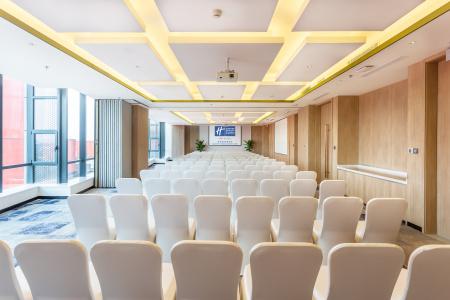 GreenTree Eastern Xi'an International Port Area Olympic Sports Center Branch - 17