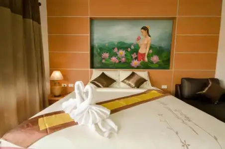 Pueanjai Resort and Restuarant - 89