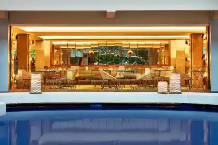 Four Points By Sheraton Bali, Kuta - 20