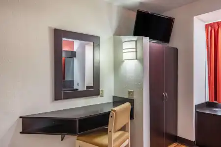 Motel 6 Chattanooga, TN - Downtown - 45