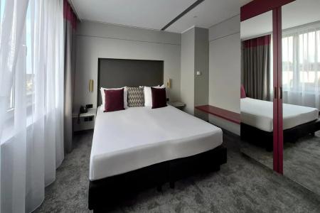 Ramada by Wyndham Essen - 42
