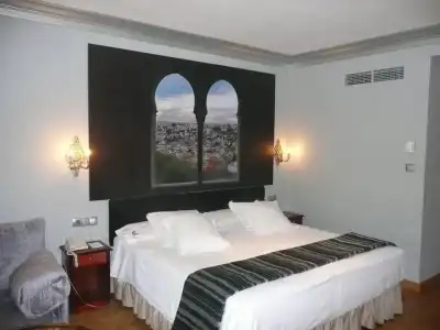 Los Angeles & Spa - 56