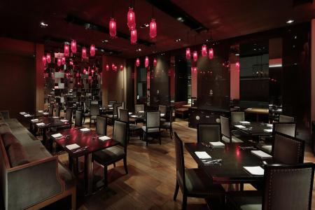 Grand Hyatt Tokyo - 9