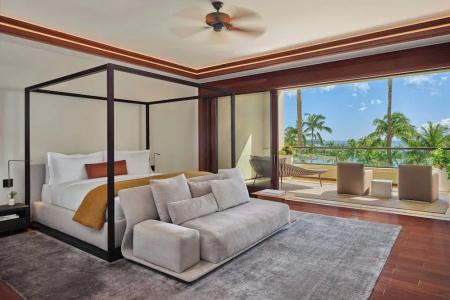 The Resort at Kapalua Bay, Maui - 83