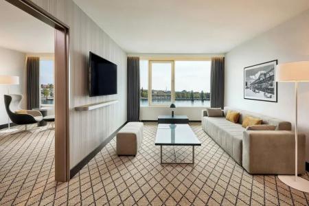 Courtyard by Marriott Hannover Maschsee - 50