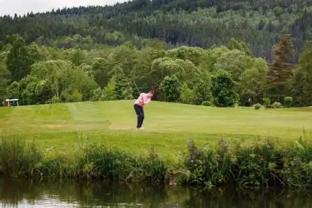 Cihelny Golf & Wellness Resort - 35