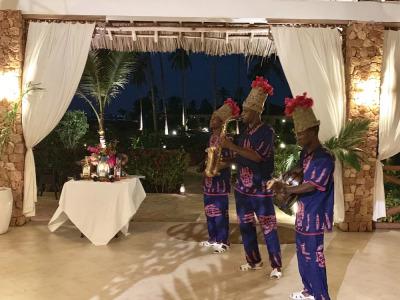 The Sands Beach Resort Zanzibar - 39
