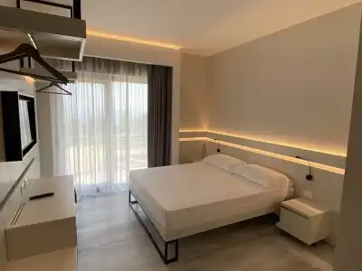 Aether Suites Tropea - 18