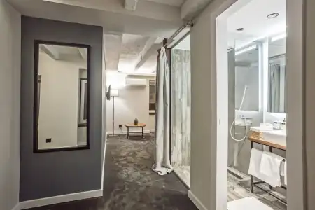 Nomad Luxury Suites - 30
