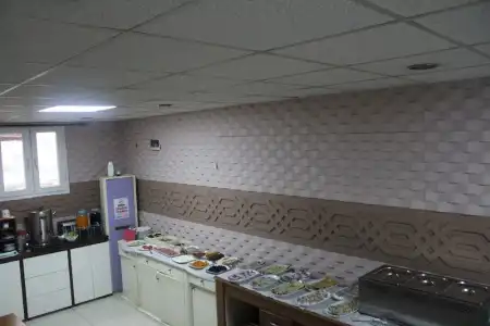 Asus Palmiye Otel - 9