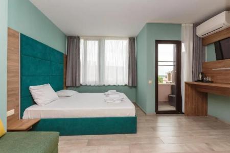 Tarsis Club & Aquapark - 30