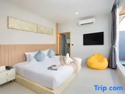 Hi Inn (Shanghai Hongqiao National Exhibition Center Xujin North City) - 49