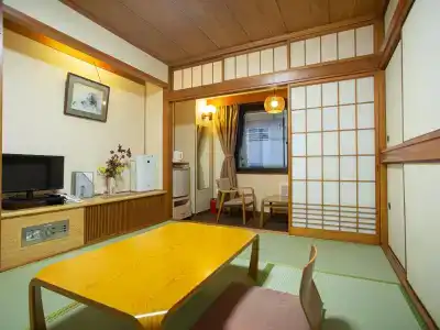 Kaneyoshi Ryokan - 10