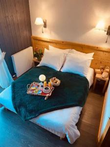 Les Reflets du Lac - 70