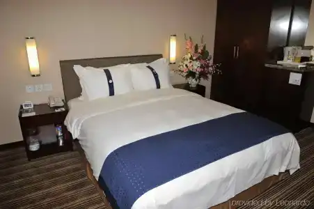 Holiday Inn Express Tianshui City Center - 3