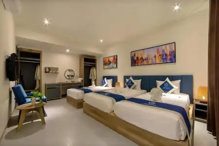 Aurora Riverside and Spa - 70