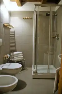 IHs Courmayeur Mont Blanc Resort - 8