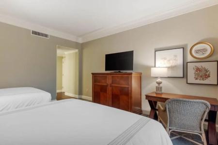 Omni Barton Creek Resort & Spa Austin - 133