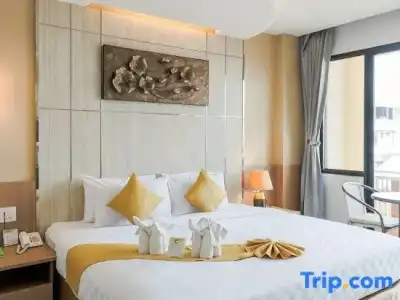 The Centris Phatthalung - 125